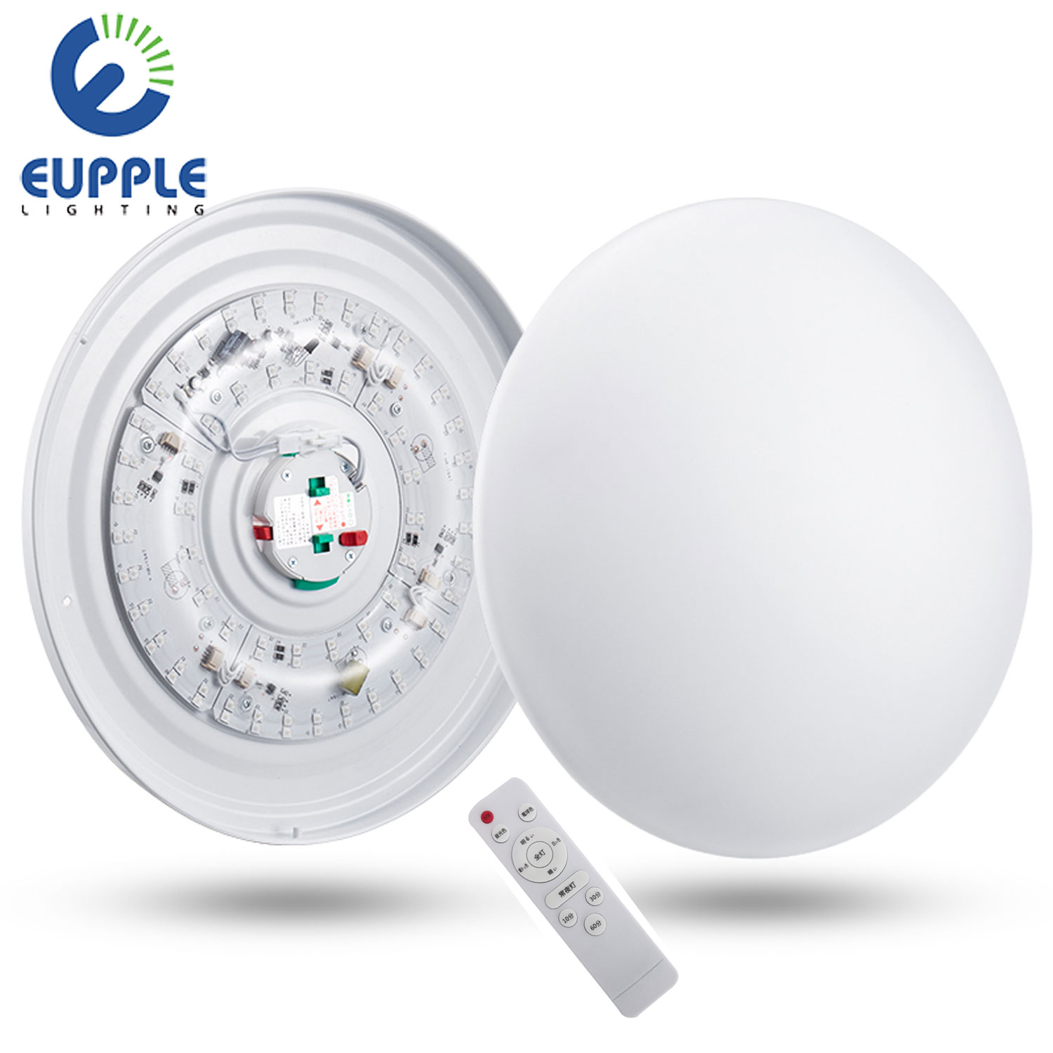 Janpan LED Ceiling Lamp